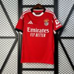 Camisa Benfica 25/26 I 