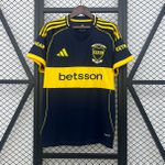 Camisa Boca Juniors 25/26 I 