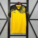 Camisa Dortmund 25/26 I