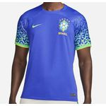 CAMISA BRASIL COPA 2022