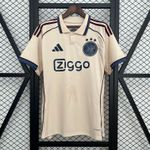 Camisa Ajax 25/26 Ill