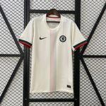 Camisa Chelsea 25/26 III