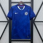 Camisa Chelsea 25/26 I