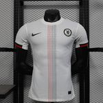 Camisa Chelsea 25/26 III Jogador