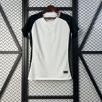 Camisa Corinthians I 25/26 - Feminina 