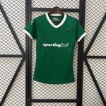 Camisa Palmeiras I 25/26 - Feminina 