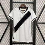 Camisa Vasco II 25/26 - Feminina 