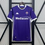 Camisa Fiorentina 25/26 I