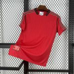 Camisa Flamengo Icon 25/26