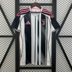Camisa Juventus 25/26 I