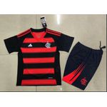 Kit Infantil Flamengo I 25/26 