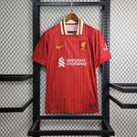 Camisa Liverpool 24/25 I