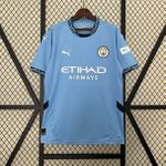 Camisa Manchester City 24/25 I