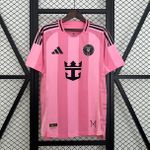 Camisa Inter Miami 25/26 I