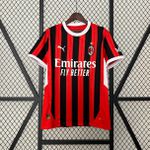 Camisa Milan 24/25 I