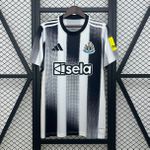 Camisa Newcastle United 25/26 I 