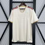 Camisa Flamengo III 25/26 