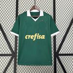 Camisa Palmeiras 24/25 I
