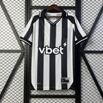 Camisa Botafogo I 25/26