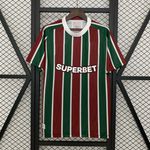 Camisa Fluminense 25/26 I