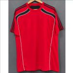 Camisa Flamengo 25/26 Casual