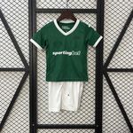Kit Infantil Palmeiras I 25/26