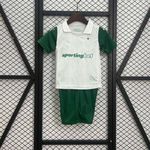 Kit Infantil Palmeiras II 25/26