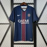 Camisa Paris Saint-Germain 25/26 I