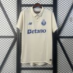 Camisa Porto 25/26 III