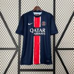 Camisa Paris Saint-Germain 24/25 I