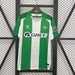 Camisa Real Betis 25/26 l