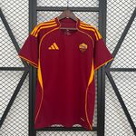 Camisa Roma 25/26 