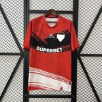 Camisa São Paulo 25/26 treino