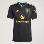 Camisa Manchester United 25/26 III