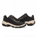Sapato de Segurança Hybrid Move Black - HB10001S1BK - CA 47823