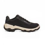 Sapato de Segurança Hybrid Move Black - HB10001S1BK - CA 47823