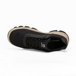 Sapato de Segurança Hybrid Move Black - HB10001S1BK - CA 47823
