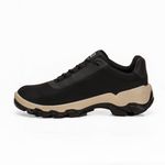 Sapato de Segurança Hybrid Move Black - HB10001S1BK - CA 47823