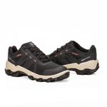 Sapato de Segurança Hybrid Smart Black - HB30001S1BK - CA 47823