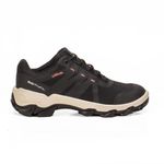 Sapato de Segurança Hybrid Smart Black - HB30001S1BK - CA 47823