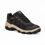 Sapato de Segurança Hybrid Smart Black - HB30001S1BK - CA 47823