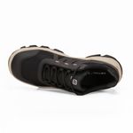 Sapato de Segurança Hybrid Smart Black - HB30001S1BK - CA 47823