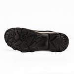 Sapato de Segurança Hybrid Smart Black - HB30001S1BK - CA 47823