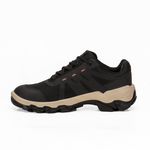 Sapato de Segurança Hybrid Smart Black - HB30001S1BK - CA 47823