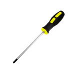 Chave De Fenda Ponta Preta 3/8 " X 8 " Beltools