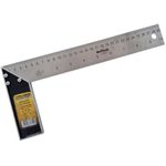 Esquadro 10" Polegadas com Cabo em Alumínio BelTools