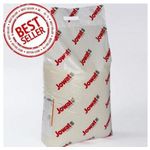 Cola Granulada Hot Melt Jowatherm 282.20 (Alemã) - Saco 5kg cor AMBAR baixa temperatura 130-150 ºc