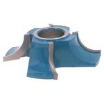 Fresa Para Cordões de Janela Ømenor: 62 D:104 Z: 4 em Wídea (49)