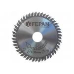 Disco de serra circular 200 mm x 60 dentes RT Corte 6,5 F.30 Fepam