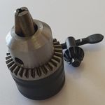 Mandril B18 3-16mm para Furadeiras Estacionárias